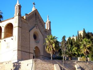 Arta Finca auf Mallorca im Nordosten der Insel