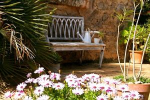 Mallorca Finca Ostern und April, Mai/Juni noch Termine frei, Pfingsten auf Mallorca Urlaub  Fincaferien im Frühling Mallorca