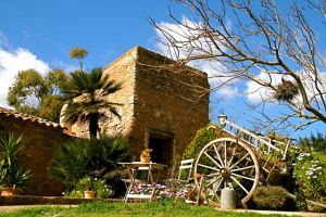 Finca Mallorca bei Arta im Nordosten der Insel