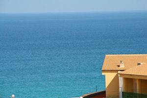 Mallorca Appartement mit Meerblick am Strand Fewo im Nordosten Mallorca an der Cala Mesquida