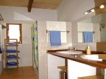 Ruhig gelegene Natursteinfinca mit Pool nahe der Ortschaft Montuiri, mit separaten Gästehaus, Pool und Garten für 6-7 Personen 