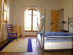 Ruhig gelegene Natursteinfinca mit Pool nahe der Ortschaft Montuiri, mit separaten Gästehaus, Pool und Garten für 6-7 Personen 