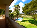 Mallorca  exclusive Finca Ortes Muro im Nordosten der Insel Mallorca.