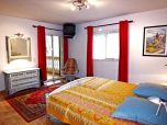Mallorca Fincas von privat Finca 8 Personen Muro im Norden Mallorca Ferienhaus vermietung  auf Mallorca mit Pool mieten,  Finca Mallorca, 