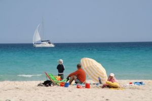 Mallorca Buchten Strände Nordosten Son Moll Urlaub am Meer in Cala Ratjada