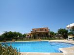 Mallorca Finca mieten mit Pool Kindersicher Pool Finca im Norden von Mallorca Kindersicher ideal für Familien