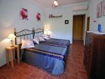 Schlafzimmer der Finca mit Pool Finca mit Pool Pool Finca  Mallorca Fincavermietung Ferienhaus Mallorca mit Pool bei Santa Margalida mieten im Nordosten Mallorcas   Mallorca Fincavermietung Ferienhaus Mallorca mit Pool bei Santa Margalida mieten im Nordosten Mallorcas  Finca für Gruppen und Familien Finca mit einem grossen Garten Terrasse