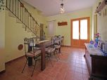 Finca mit Pool Ferienhaus Mallorca mit Pool bei Santa Margalida im Nordosten Mallorcas 