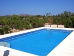 Für 2 bis 4 Personen, bei Arta Finca  Pool Finca bei Arta auf Mallorca im Nordosten 