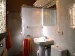 Finca Mallorca mieten Badezimmer  Finca bei Arta im Nordosten Mallorcas Finca und Ferienhaus 