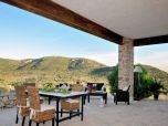 Finca Mallorca romantisch  Pool Gruppen Finca Luxus pur Finca mit Pool , Luxus-Finca mit Pool und toller Aussicht Mallorca