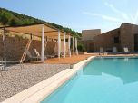 Mallorca Finca in San Lorenca Pool extragroße Finca Luxus Villa
