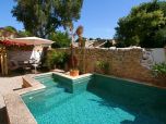 Mallorca Designer Finca mit Pool bei Petra , Finca mit Pool im Norden Mallorcas 