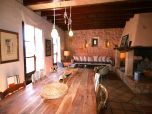 Wohnzimmer mit SAT-TV und Internet Zugang Kaminzimmer Wohnzimmer mit SAT-TV und Internet Zugang privates Designer Ferienhaus mit Pool Mallorca  in exklusiver Lage privates ferienhaus auf mallorca mit pool  privates Designer Ferienhaus mit Pool Mallorca  in exklusiver Lage privates ferienhaus auf mallorca mit pool 