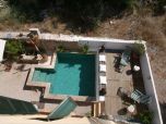 Mallorca Finca modern Ferienhaus für Gruppen