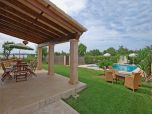 Mallorca Finca mit Pool Klimaanlage und Heizung privater Pool