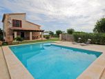 Mallorca Finca mit Pool Klimaanlage und Heizung privater Pool