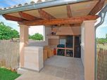 Mallorca Finca mit Pool Klimaanlage und Heizung privater Pool