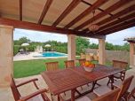 Mallorca Finca mit Pool Klimaanlage und Heizung privater Pool