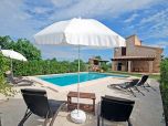 Mallorca Finca mit Pool Klimaanlage und Heizung privater Pool