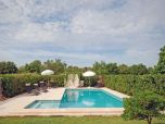 Mallorca Finca mit Pool Klimaanlage und Heizung privater Pool