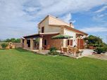 Mallorca Finca mit Pool Klimaanlage und Heizung privater Pool