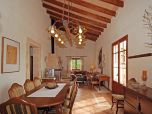 Mallorca Finca mit Pool Klimaanlage und Heizung privater Pool