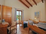 Mallorca Finca mit Pool Klimaanlage und Heizung privater Pool