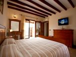  Schlafzimmer  Finca Mallorca mit Pool 