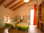  Finca Mallorca mit Pool 