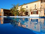   Finca Mallorca mit Pool 