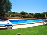   Finca Mallorca mit Pool 