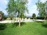 Mallorca private Finca mit schönem Pool, mieten sie ein neuerbautes und gepflegtes Ferienhaus im Norden Mallorcas für bis zu 6 Personen