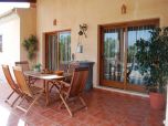 Mallorca private Finca mit schönem Pool, mieten sie ein neuerbautes und gepflegtes Ferienhaus im Norden Mallorcas für bis zu 6 Personen