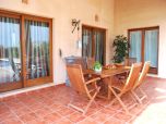 Mallorca private Finca mit schönem Pool, mieten sie ein neuerbautes und gepflegtes Ferienhaus im Norden Mallorcas für bis zu 6 Personen