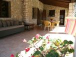Finca Mallorca bei Pollensa im Norden, Finca in Pollenca - Finca mit Pool Gruppe , Familie