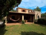  Finca Mallorca bei Pollensa im Norden, Finca in Pollenca - Finca mit Pool Gruppe , Familie