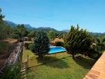 Finca Mallorca bei Pollensa im Norden