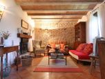 authentische Finca Pool Pollenca Finca Mallorca Norden