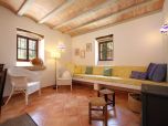 authentische Finca Pool Pollenca Finca Mallorca Norden