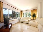 Mallorca Ferienhaus am Strand, modern, geschmackvoll, komfortabel Eingerichtet, absolut strandnah gelegen 320 Meter zum Meer Ferienhaus für 8 Personen, 4 Schlafräume, 5 Bäder, Klimaanlage