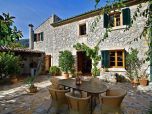 , Finca, Pollenca, Klimaanlage-mieten, Gruppe, Familie, Fincavermietung,Mallorca