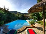 , Finca, Pollenca, Klimaanlage-mieten, Gruppe, Familie, Fincavermietung,Mallorca