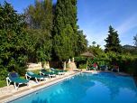 , Finca, Pollenca, Klimaanlage-mieten, Gruppe, Familie, Fincavermietung,Mallorca