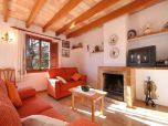 Mallorca Pollenca  6 Personen, Schlafzimmer mit Klimaanlage, Zentralheizung , Feriendomizil für Familien und Kinder im Norden Mallorcas