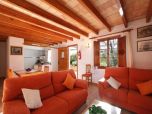 Mallorca Pollenca  6 Personen, Schlafzimmer mit Klimaanlage, Zentralheizung , Feriendomizil für Familien und Kinder im Norden Mallorcas