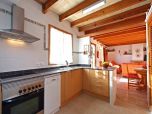 Mallorca Pollenca  6 Personen, Schlafzimmer mit Klimaanlage, Zentralheizung , Feriendomizil für Familien und Kinder im Norden Mallorcas