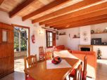 Mallorca Pollenca  6 Personen, Schlafzimmer mit Klimaanlage, Zentralheizung , Feriendomizil für Familien und Kinder im Norden Mallorcas