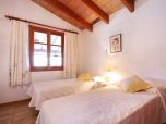 Mallorca Pollenca  6 Personen, Schlafzimmer mit Klimaanlage, Zentralheizung , Feriendomizil für Familien und Kinder im Norden Mallorcas