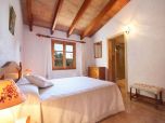 Mallorca Pollenca  6 Personen, Schlafzimmer mit Klimaanlage, Zentralheizung , Feriendomizil für Familien und Kinder im Norden Mallorcas